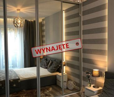 2 pokojowe mieszkanie w centrum w "Kamienica Nova II" - Zdjęcie 6