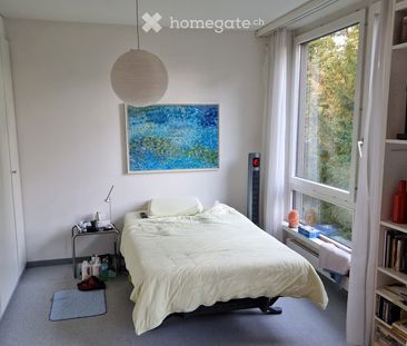 1.5 Zimmer, 46 m² - Foto 2