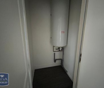 Location Appartement 1 pièce 31m² AGEN 47000 - Photo 4