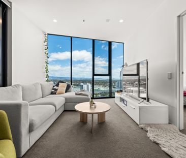 2214/3 Grazier Lane, Belconnen ACT 2617 - Apartment For Rent | Domain - Photo 3