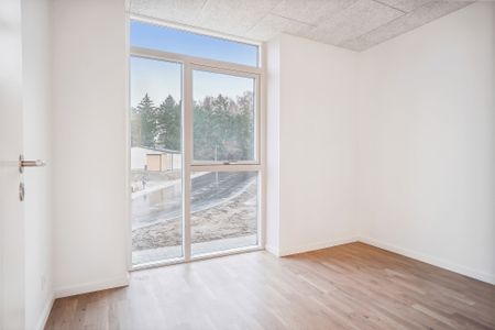 4-vær. rækkehus med egen terrasse - Photo 4