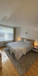 4 1/2 - Montréal (Côte-des-Neiges) - 1 900 $/mois - Photo 4