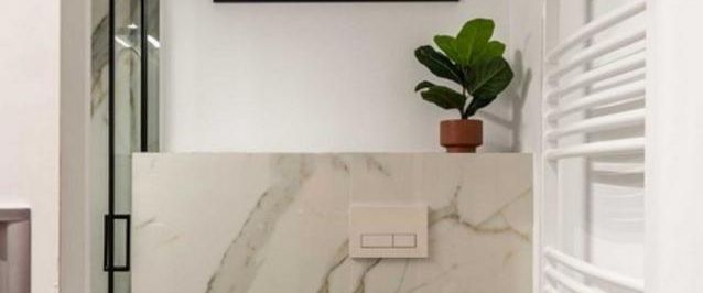 1-Zimmer Wohnung in Wiesbaden - Photo 1