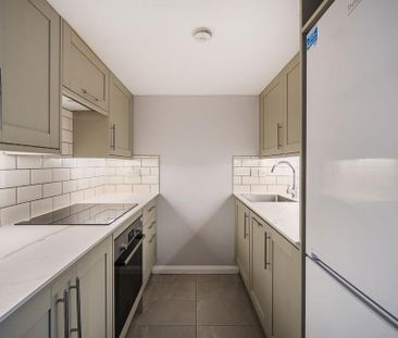 2 bedroom duplex to rent - Photo 6