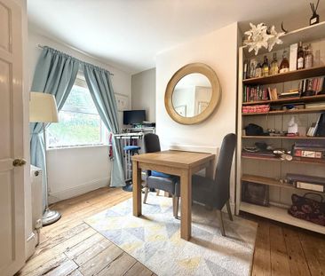 2 bedroom terraced house to rent - Photo 3