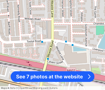 Old Church Court, Salford, M5 - Photo 1