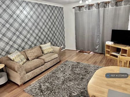 1 bedroom maisonette to rent - Photo 2