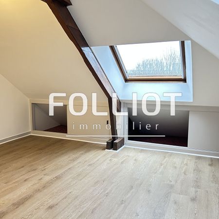 A LOUER Studio 50000 Saint-Lô CENTRE VILLE 10.20 m² - Photo 4