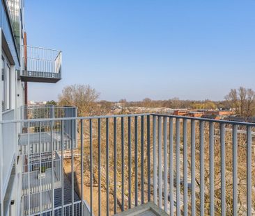 Te huur: Appartement Gaudikade in Hoofddorp - Photo 4