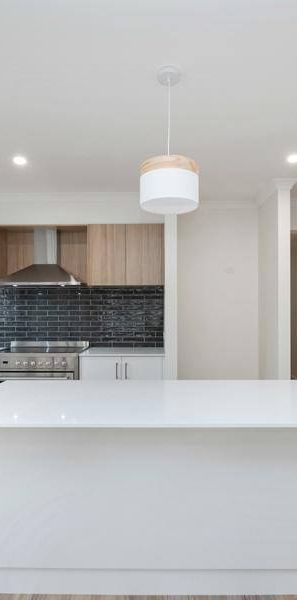 Brand new four bedroom home - Built to impress - Photo 1