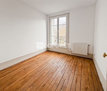 Appartement T3 Chantilly à louer - Photo 6