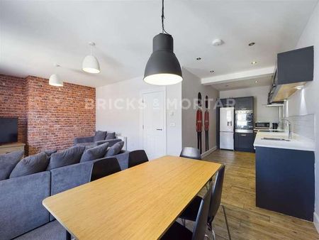 (?ppw) St. James Street, City Centre, NE1 - Photo 3