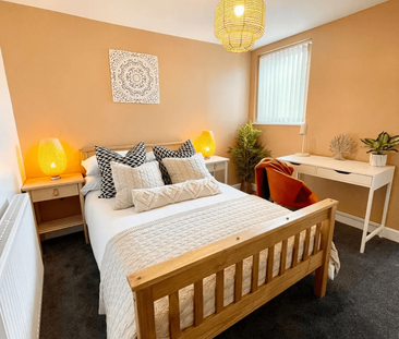 1 bedroom terraced house to rent - Photo 3