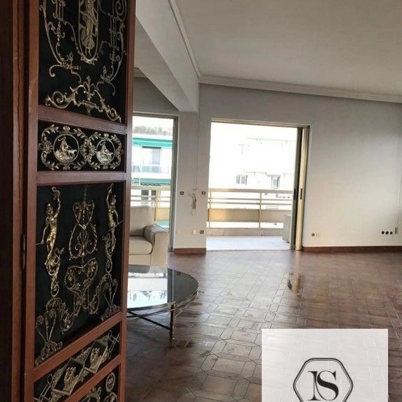 Διαμέρισμα για ενοικίαση Φλοίσβος (Παλαιό Φάληρο) - Photo 1