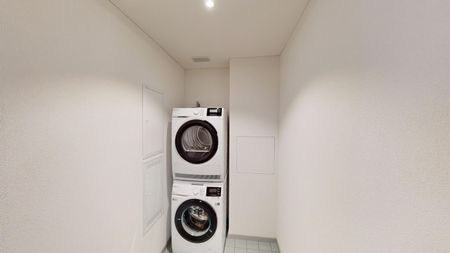 Moderne Wohnung in der Überbauung Silber8 zu vermieten - Foto 2