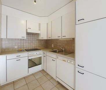 2.5 Zimmer, 56 m² - Foto 1
