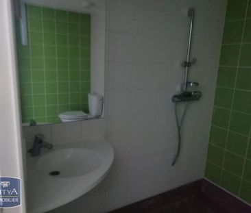 Location Appartement 1 pièce 22m² MONTPELLIER 34000 - Photo 5