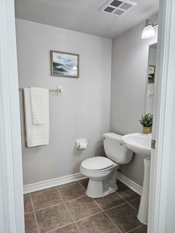 For Lease - 2 Rean Drive Unit# 1312, Toronto, Ontario - Photo 2