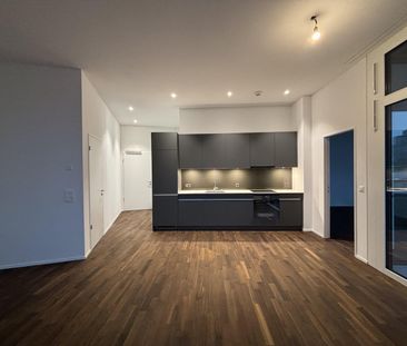 2.5 Zimmer, 58 m², 10. Stock - Photo 2