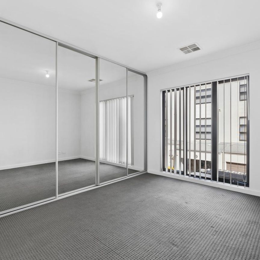 Modern Townhome with Dual Living & Spacious Outdoor Entertaining - Photo 1