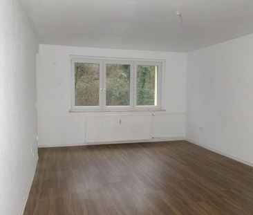 Attraktive Lage am Kronenberg! Schick sanierte 2-Zimmer Wohnung (Fe... - Photo 1