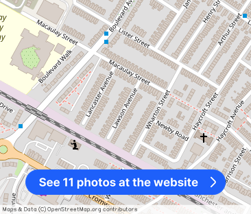 Lawson Avenue, Grimsby - Photo 1