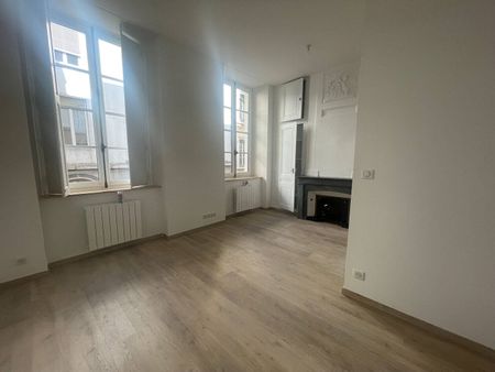 Appartement 1 pièce – LYON - Photo 2
