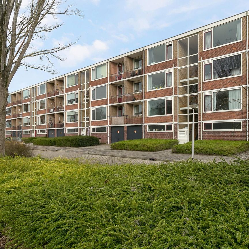 Bordineweg 32b - Foto 1