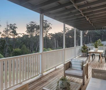 Fully Furnished Coastal-Style Retreat in Red Hill - Photo 1