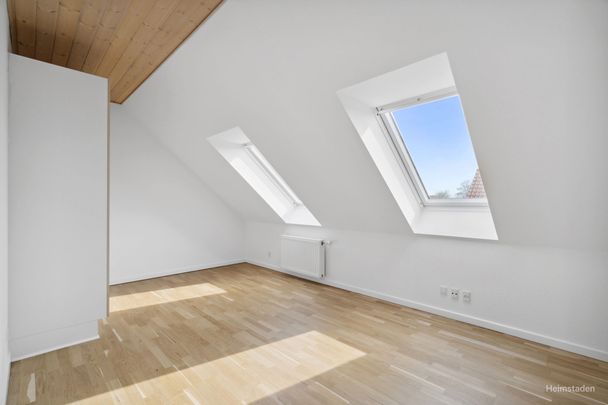 4-værelses Rækkehus på 106 m² i Vejen - Foto 1