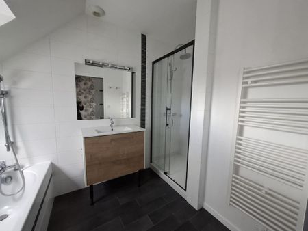 Appartement T1 à louer - 41 m² - Photo 4