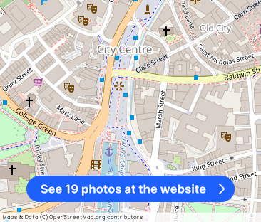 Broad Quay, Bristol, BS1 4AU - Photo 1