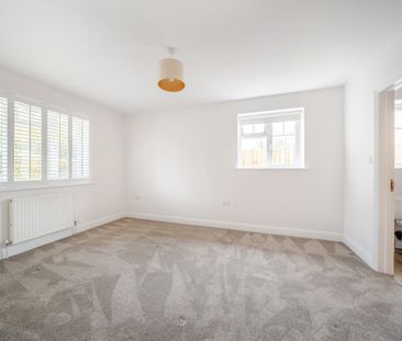 2 bedroom detached house to rent - Photo 6