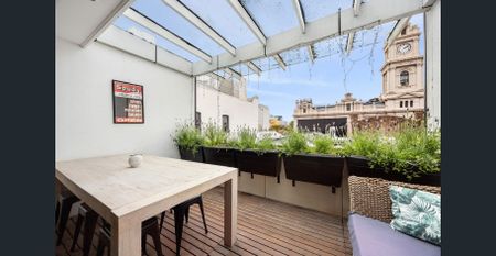 Fully Furnished - CBD & Hospital Precinct - Photo 5