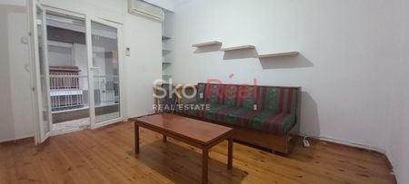 Φοιτητικό Κέντρο Ενοικιάζεται studio σε ημιώροφο 32 τ.μ, στα Πανεπιστήμια. - Φωτογραφία 5