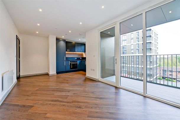 2 bedroom apartment to rent - Photo 1