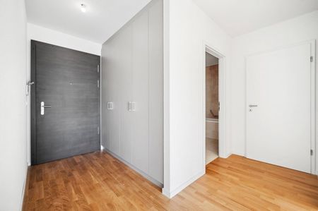 2.5 Zimmer, 56 m², EG - Foto 2