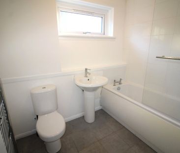 1 Bed End Terrace, Langlea Avenue, G72 - Photo 6