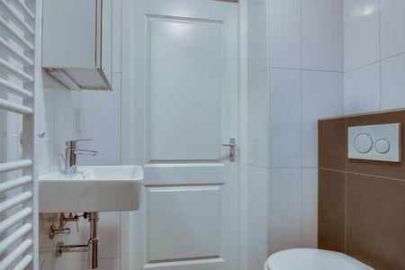 Appartement te huur: Hooft Graaflandstraat 2-B8 3525 VV Utrecht - Photo 3
