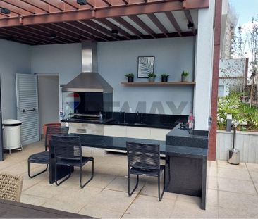 Apartamento para alugar no Condomínio Bonnard 307 Alphaville Empres... - Photo 5