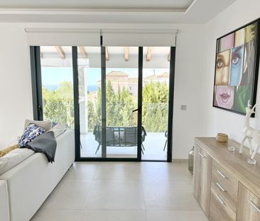 Detached Villa · El Rosario - Foto 3