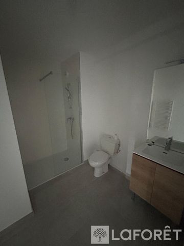 Appartement T2 Fréjus à louer - Photo 3