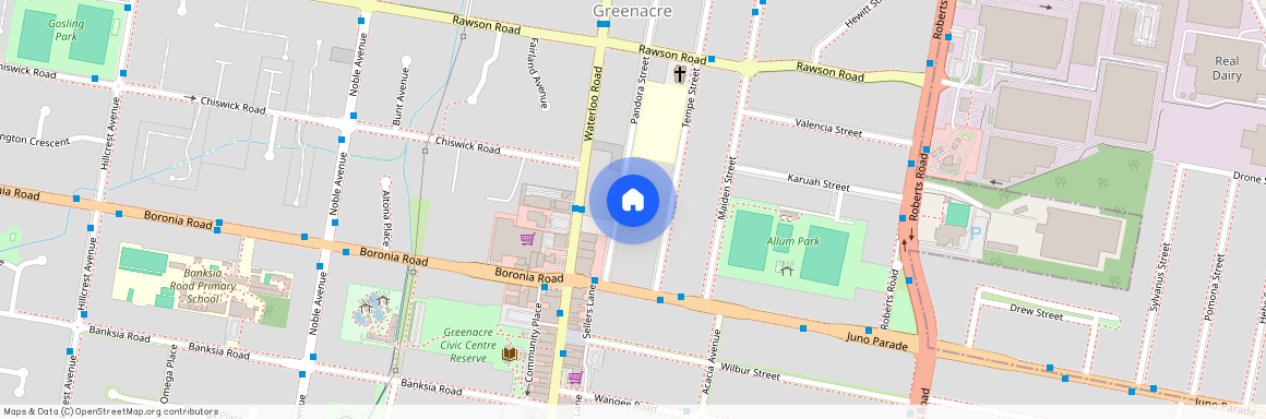 91 Pandora Street, NSW 2190, Greenacre