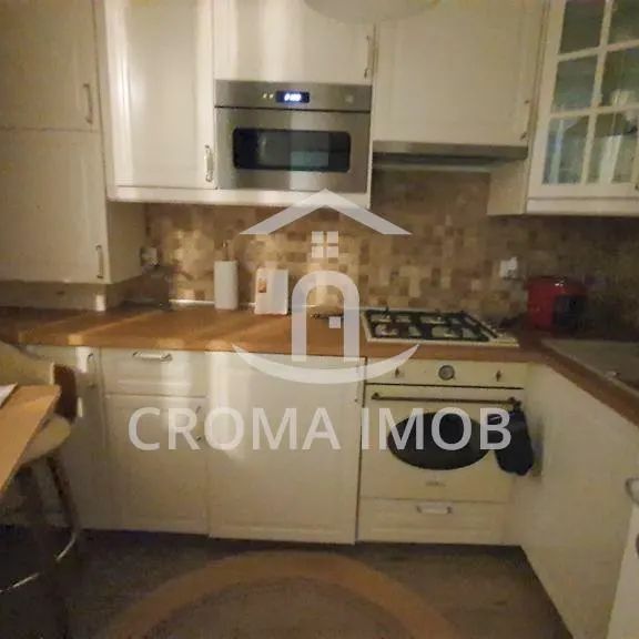Inchiriere apartament 2 camere cu gradina, in zona Mihai Bravu Maternitate - Fotografie 1