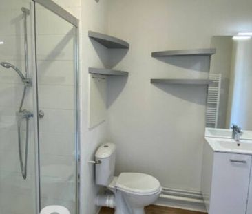 Studio avec parking et terrasse - Résidence Wellington - Photo 2