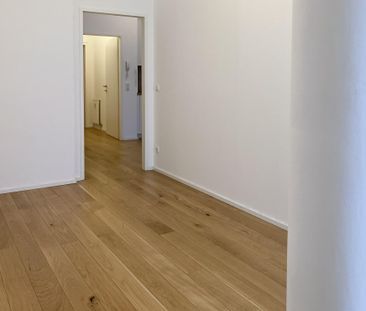 2 Zimmer-Wohnung mit Innenhof Terrasse | Erdgeschoss | Linz-Urfahr - Foto 3