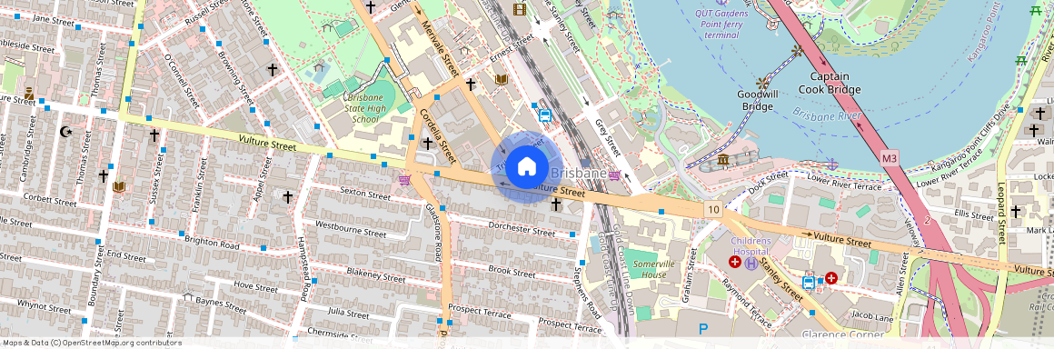 149 Merivale Street, Brisbane, Queensland 4101