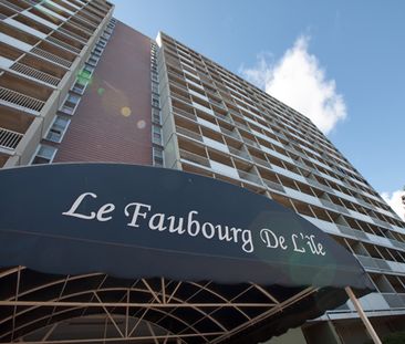 Le Faubourg de L’île - Photo 2