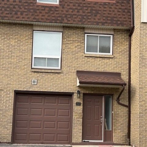 For Lease - 1115 Paramount Drive Unit# 68, Hamilton, Ontario - Photo 1