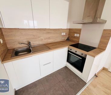 Location Appartement 2 pièces 38m² FACHES THUMESNIL 59155 - Photo 3